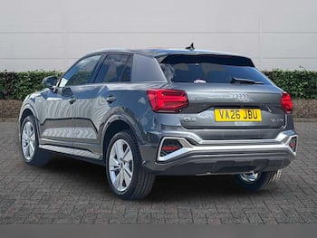 Used Audi Q2 2026 for sale - 79713652: Photo
