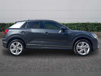 Used Audi Q2 2026 for sale - 79713652: Photo