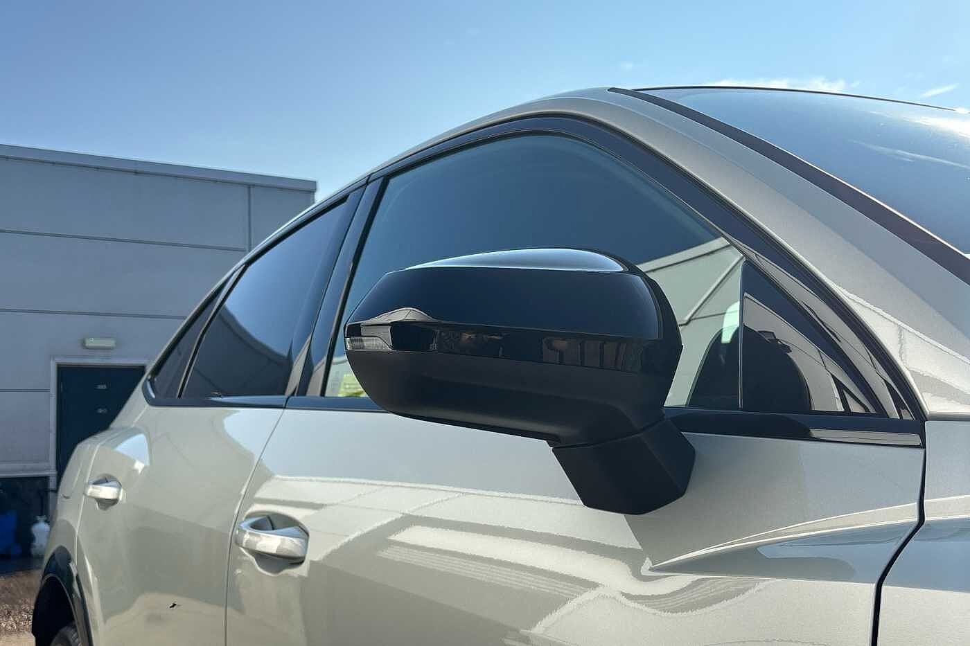 Used Audi Q3 2025 for sale - 76111534: Photo 17