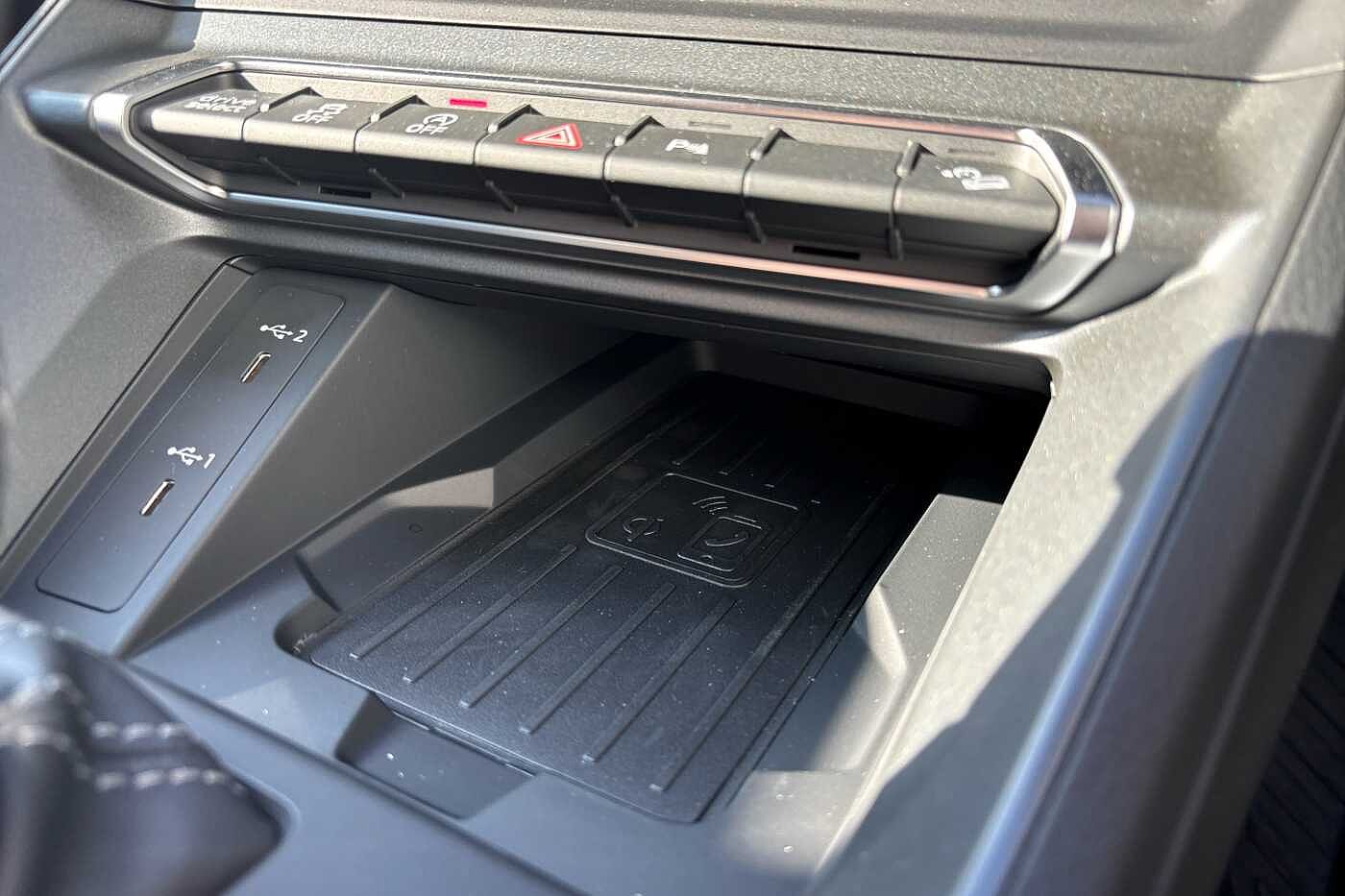 Used Audi Q3 2025 for sale - 76111534: Photo 30