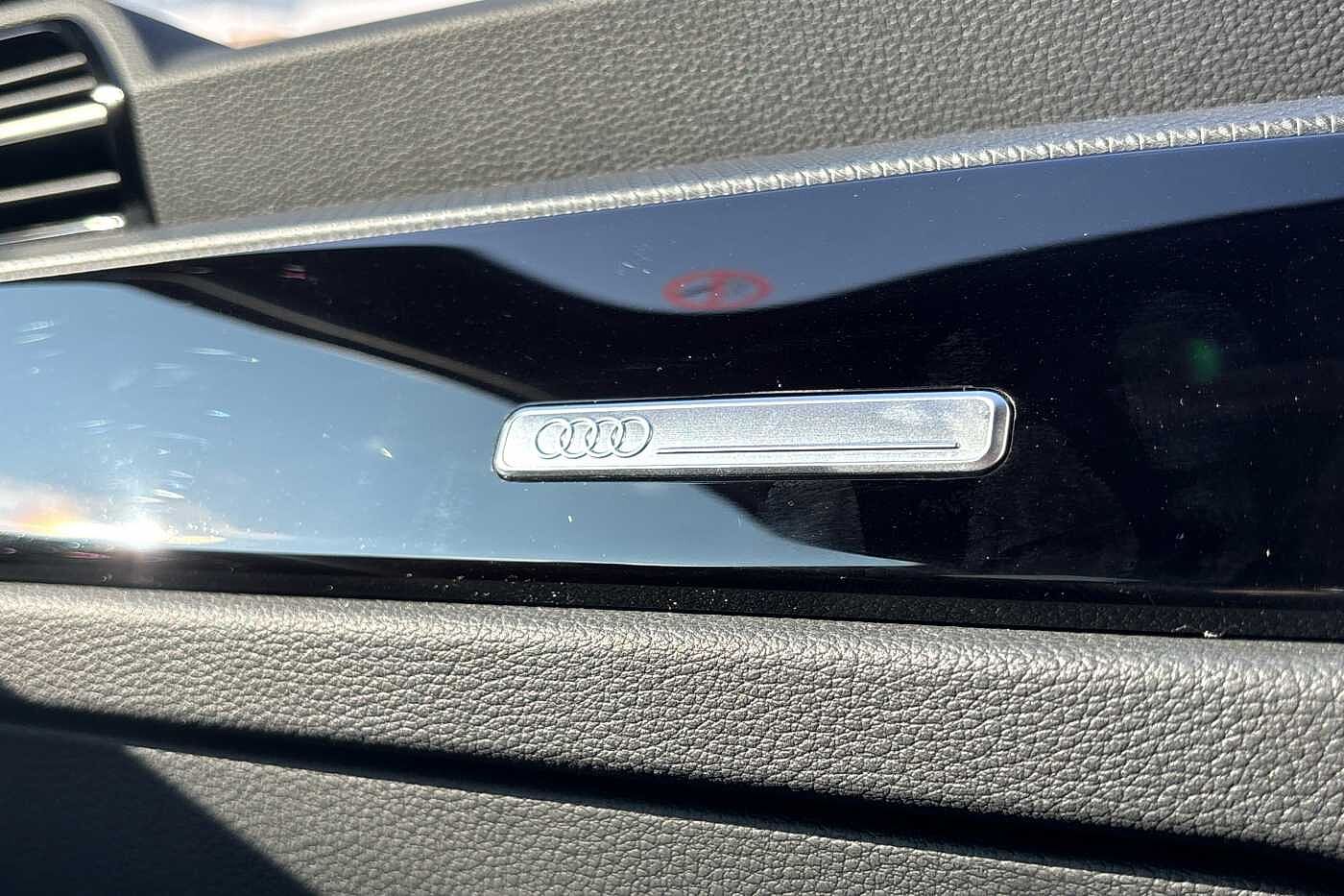 Used Audi Q3 2025 for sale - 76111534: Photo 32