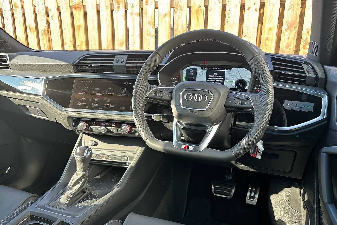 Used Audi Q3 2025 for sale - 76111534: Photo 6