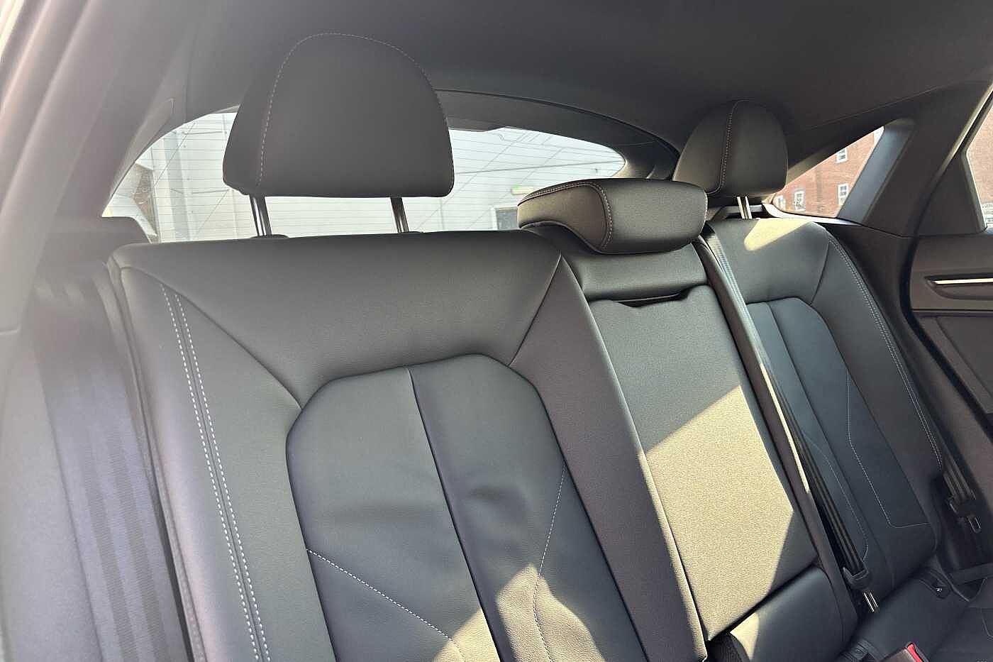 Used Audi Q3 2025 for sale - 76111534: Photo 8