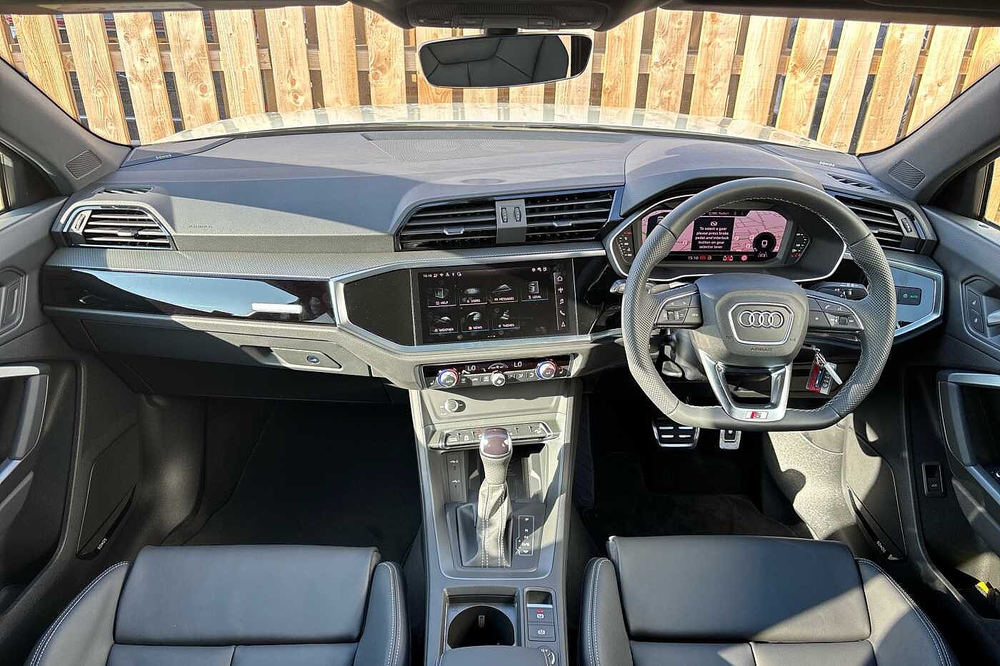 Used Audi Q3 2025 for sale - 76111534: Photo 9