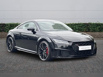 Used Audi TT 2020 for sale - 77855158: Photo