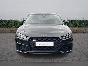 Used Audi TT 2020 for sale - 77855158: Photo