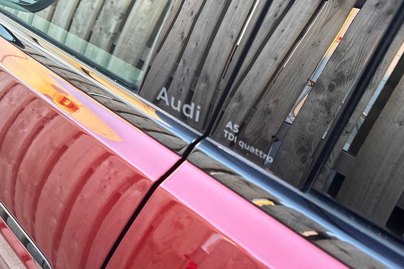 Used Audi A5 2025 for sale - 77177656: Photo 14