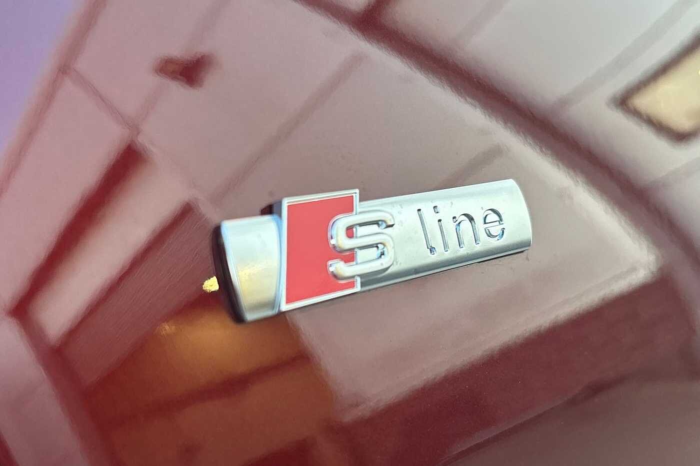 Used Audi A5 2025 for sale - 77177656: Photo 15