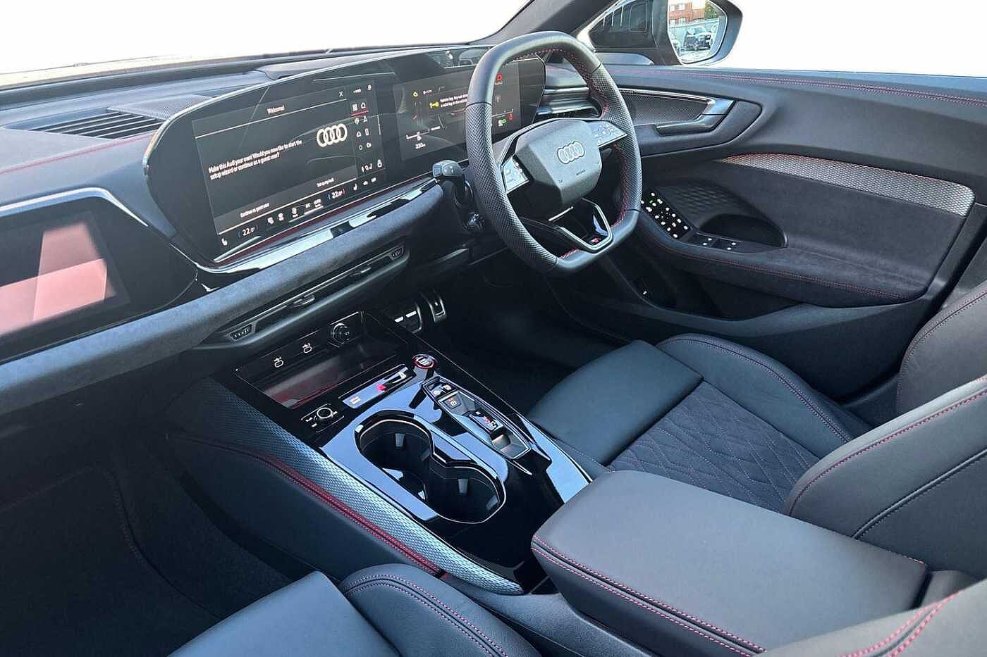 Used Audi A5 2025 for sale - 77177656: Photo 2