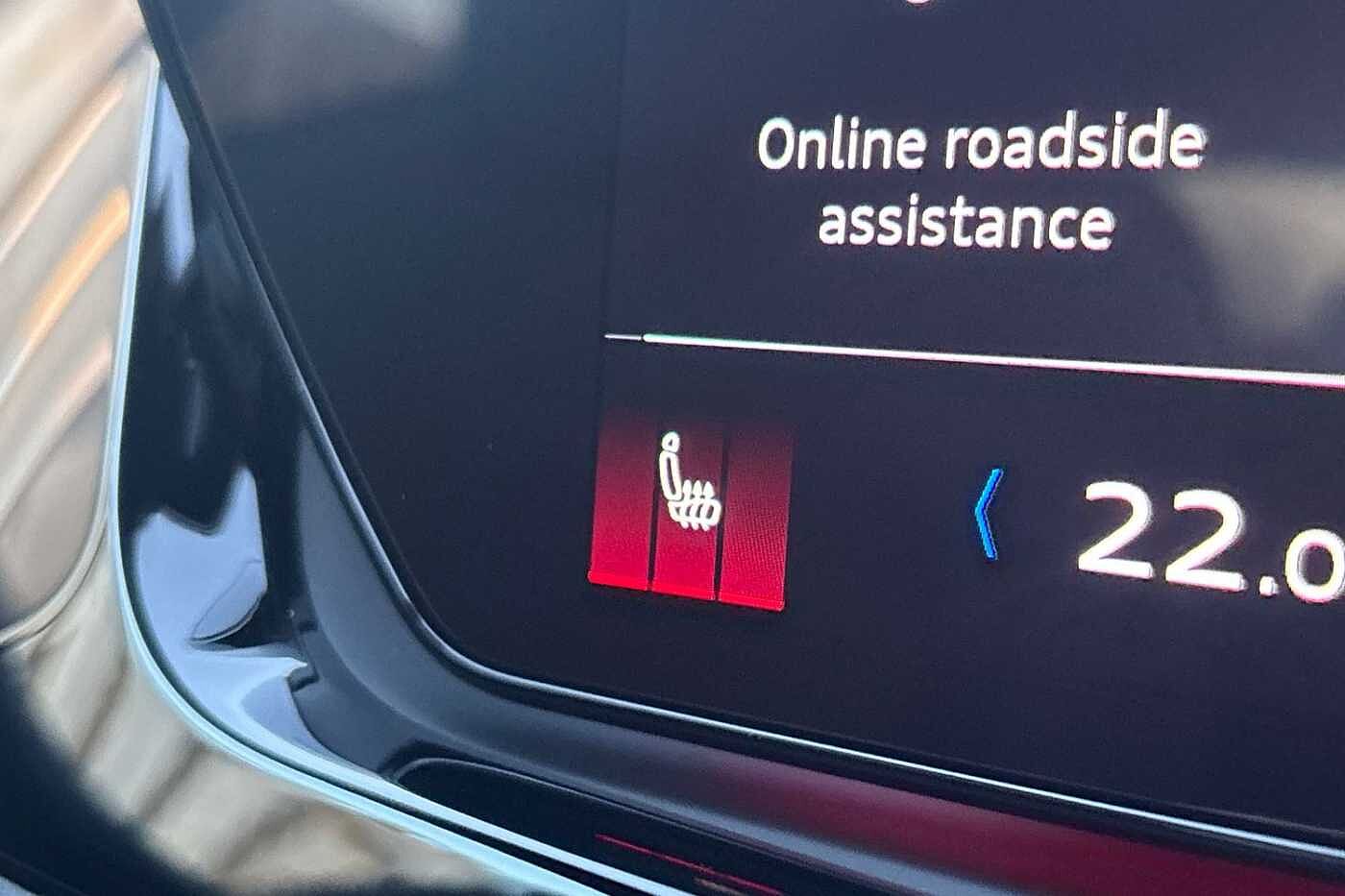 Used Audi A5 2025 for sale - 77177656: Photo 26