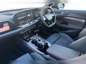 Used Audi A5 2025 for sale - 77177656: Photo