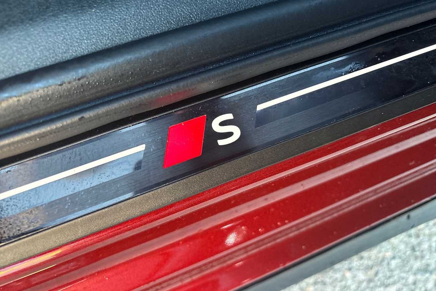 Used Audi A5 2025 for sale - 77177656: Photo 30