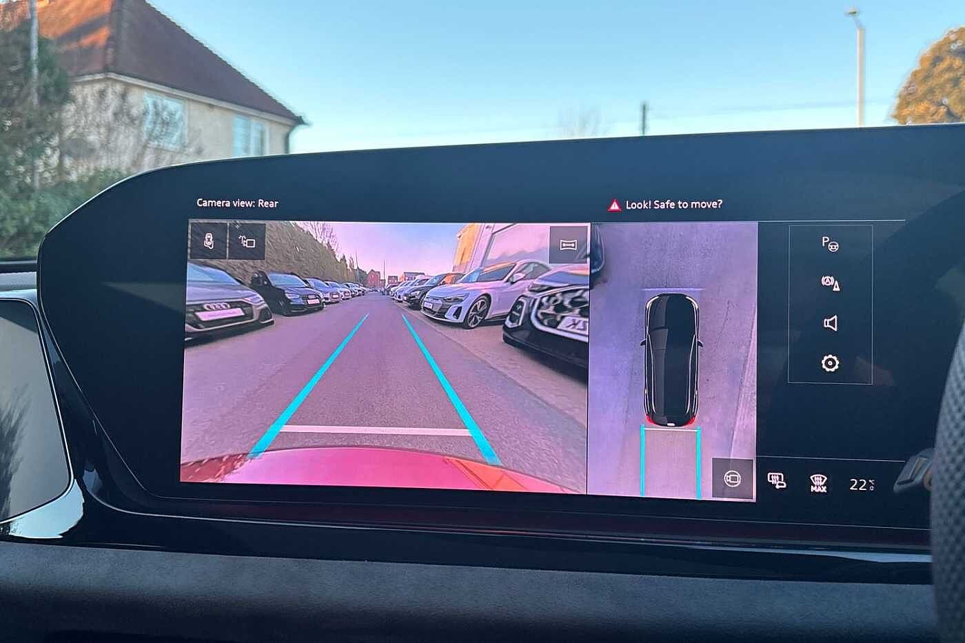 Used Audi A5 2025 for sale - 77177656: Photo 31