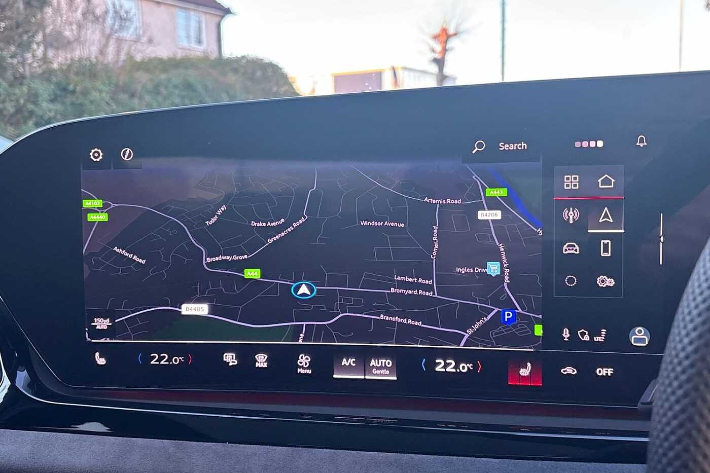 Used Audi A5 2025 for sale - 77177656: Photo 32