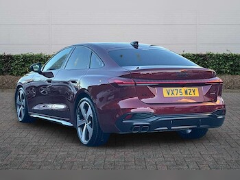 Used Audi A5 2025 for sale - 77177656: Photo