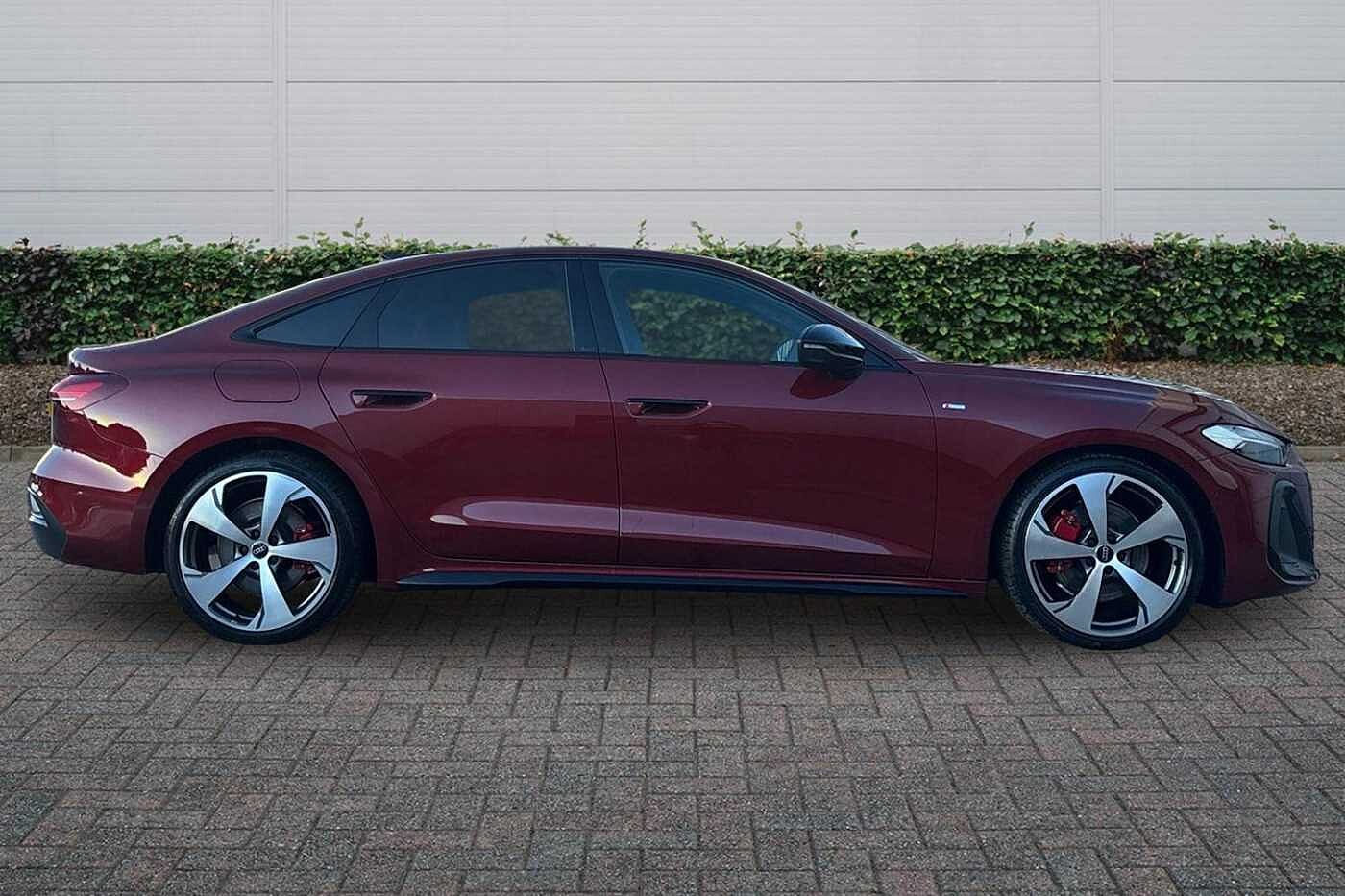 Used Audi A5 2025 for sale - 77177656: Photo 4