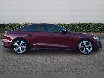 Used Audi A5 2025 for sale - 77177656: Photo