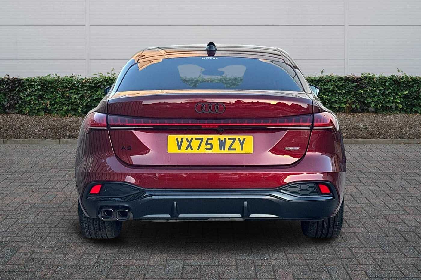 Used Audi A5 2025 for sale - 77177656: Photo 8