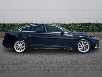 Used Audi A5 2024 for sale - 78868017: Photo