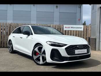 2025 (25) - 2.0 TDI 204 Edition 1 5dr S Tronic