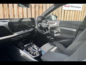 Used Audi A5 2025 for sale - 75128475: Photo