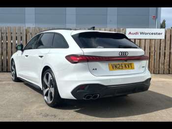 Used Audi A5 2025 for sale - 75128475: Photo
