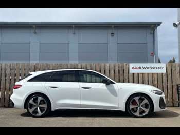 Used Audi A5 2025 for sale - 75128475: Photo