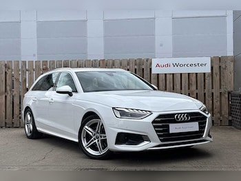 2019 (69) - 35 TFSI Sport 5dr S Tronic