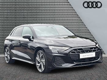 Used Audi A3 2026 for sale - 79713675: Photo
