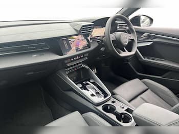 Used Audi A3 2026 for sale - 79713675: Photo