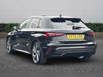 Used Audi A3 2026 for sale - 79713675: Photo