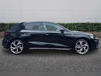 Used Audi A3 2026 for sale - 79713675: Photo