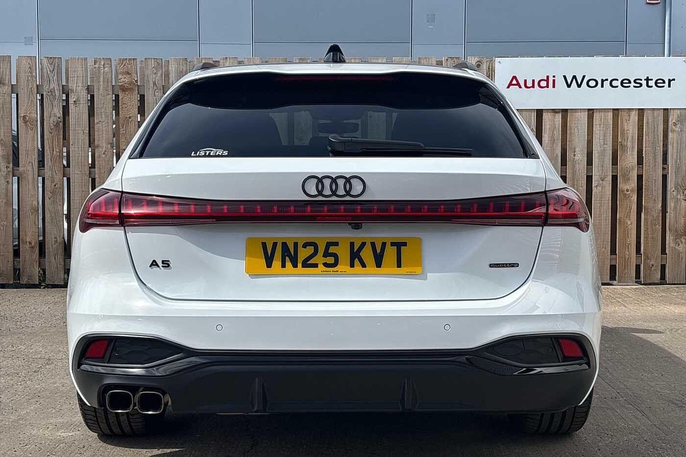 Used Audi A5 2025 for sale - 76110789: Photo 11