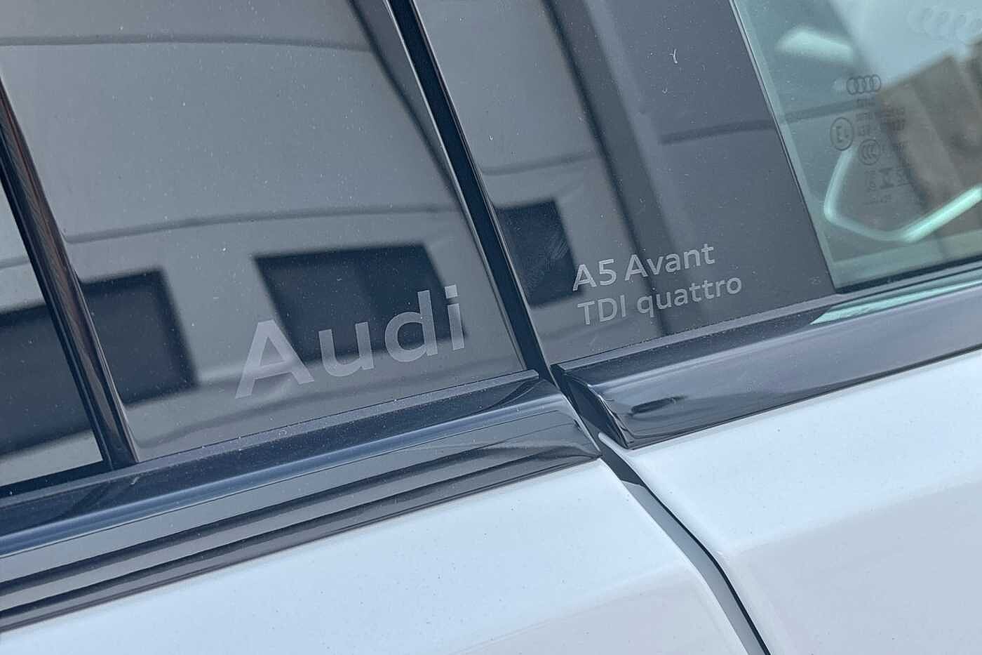Used Audi A5 2025 for sale - 76110789: Photo 15