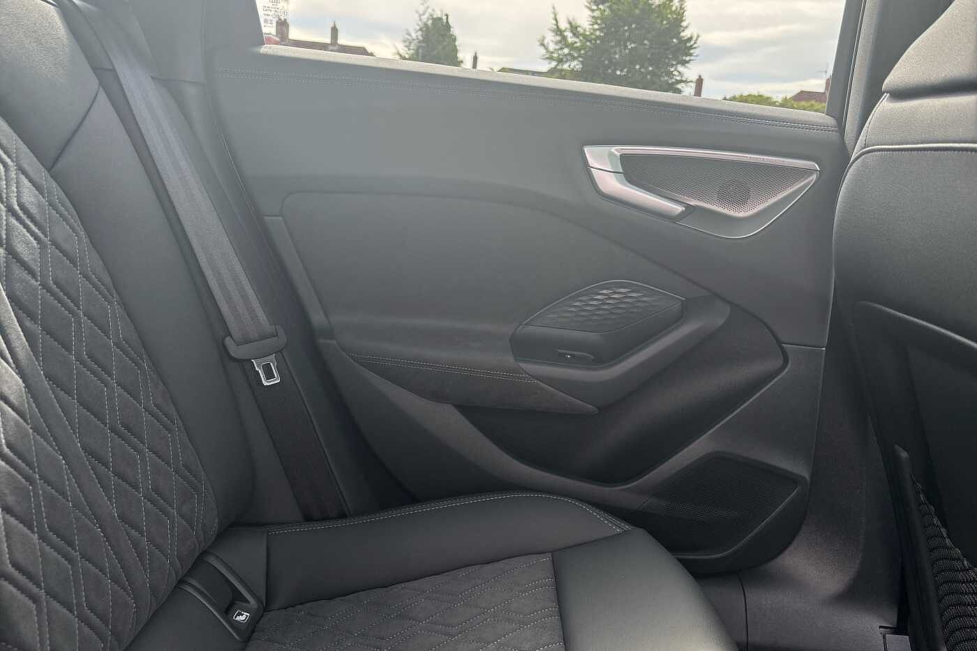 Used Audi A5 2025 for sale - 76110789: Photo 18
