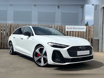 Audi - A5