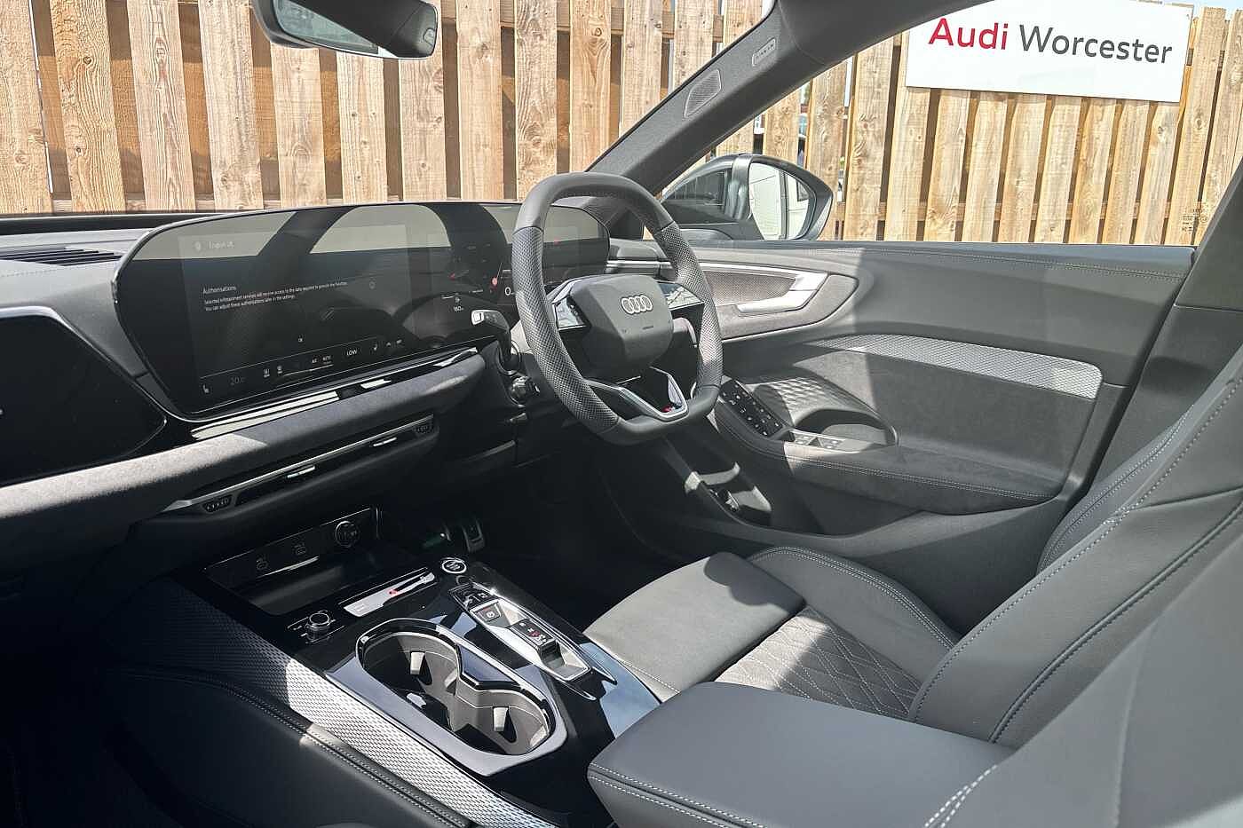 Used Audi A5 2025 for sale - 76110789: Photo 2