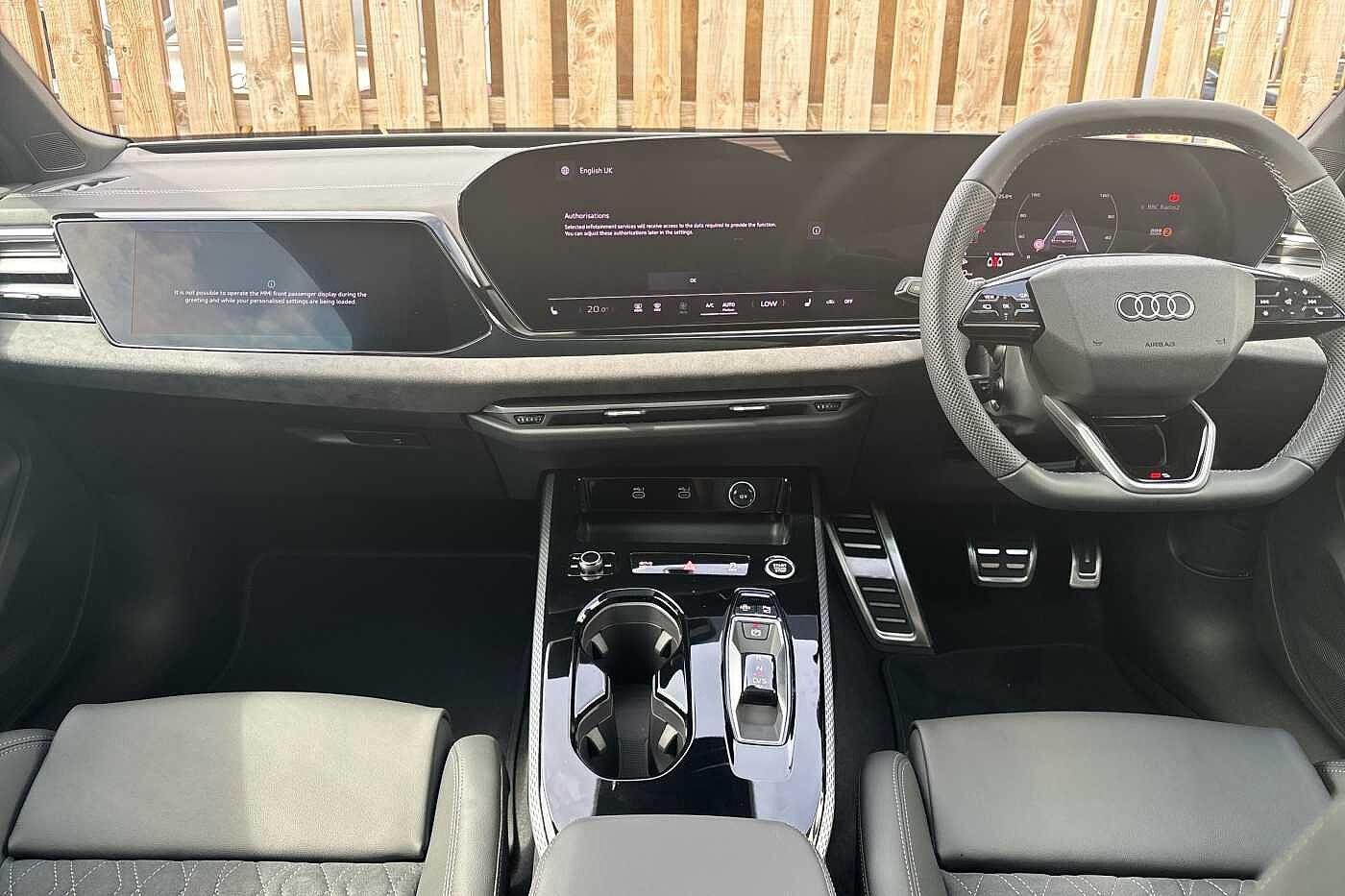 Used Audi A5 2025 for sale - 76110789: Photo 20