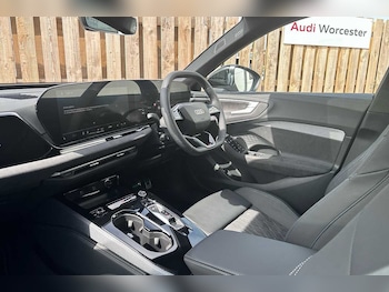 Used Audi A5 2025 for sale - 76110789: Photo 2