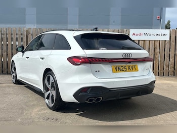 Used Audi A5 2025 for sale - 76110789: Photo 3