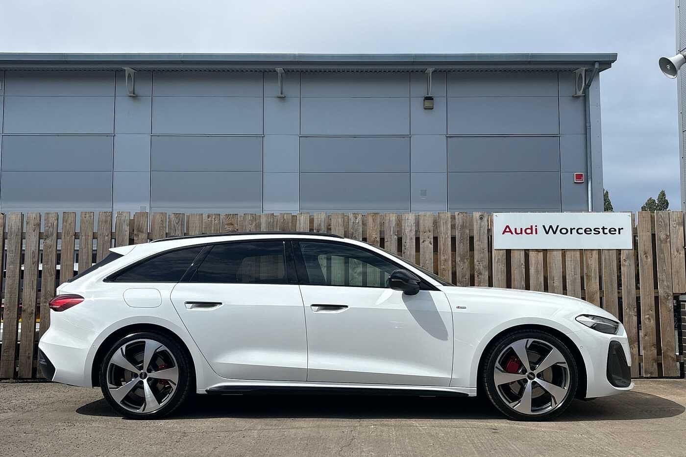 Used Audi A5 2025 for sale - 76110789: Photo 4
