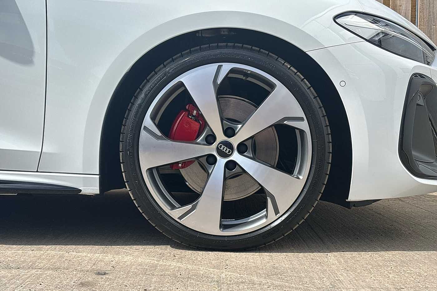 Used Audi A5 2025 for sale - 76110789: Photo 5
