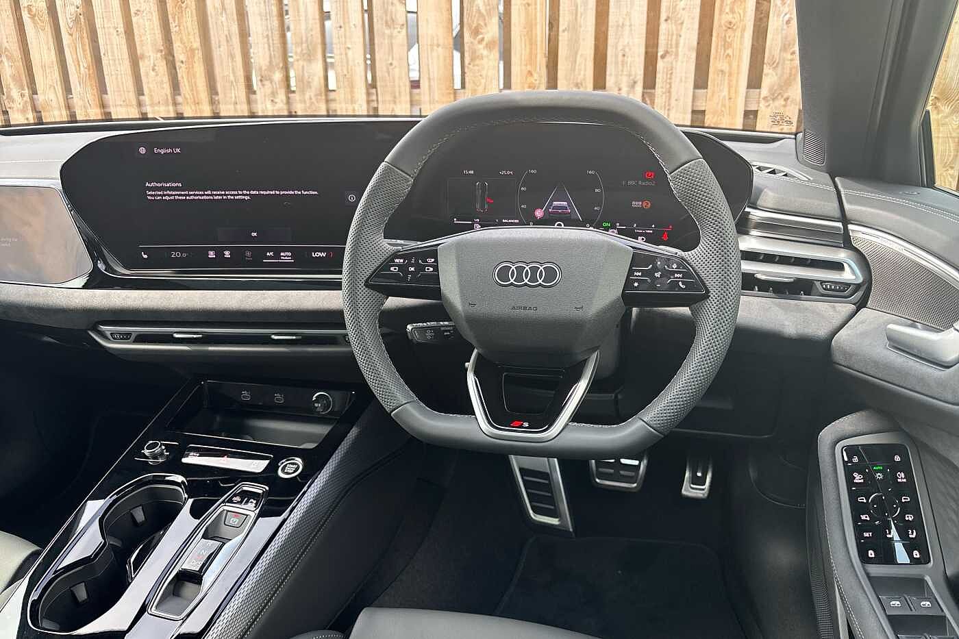 Used Audi A5 2025 for sale - 76110789: Photo 6