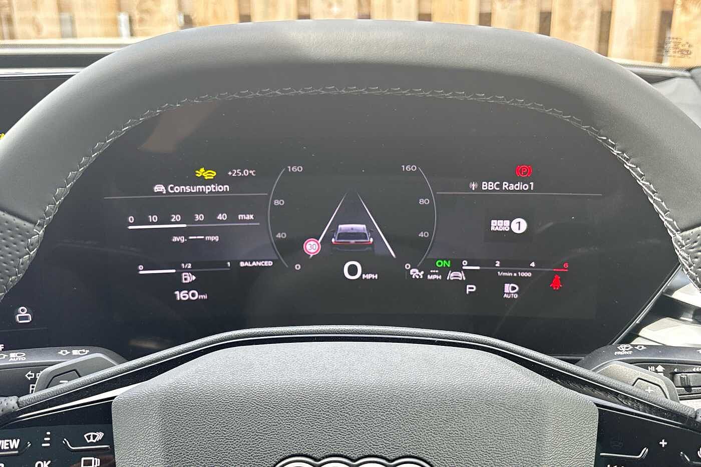 Used Audi A5 2025 for sale - 76110789: Photo 7