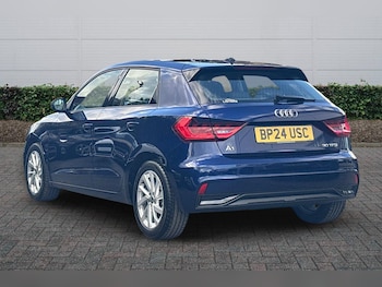Used Audi A1 2024 for sale - 78021683: Photo