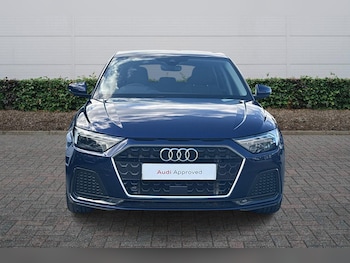 Used Audi A1 2024 for sale - 78021683: Photo
