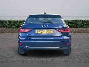 Used Audi A1 2024 for sale - 78021683: Photo