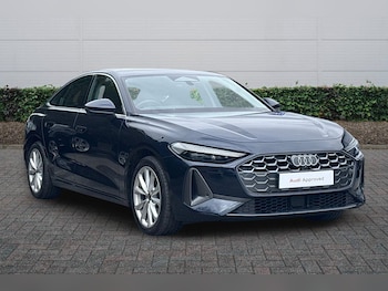 Used Audi A5 2025 for sale - 77855200: Photo