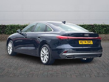 Used Audi A5 2025 for sale - 77855200: Photo