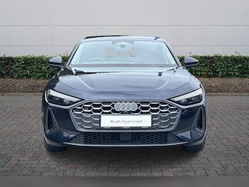 Used Audi A5 2025 for sale - 77855200: Photo